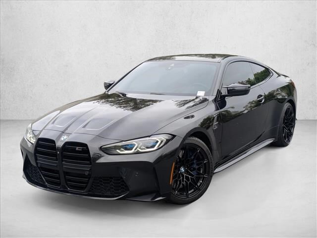 2021 BMW M4 Competition Roseville CA
