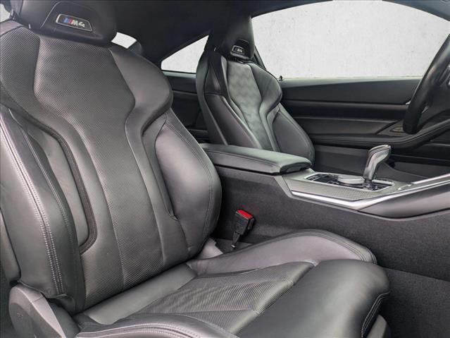 2021 BMW M4 Competition Roseville CA
