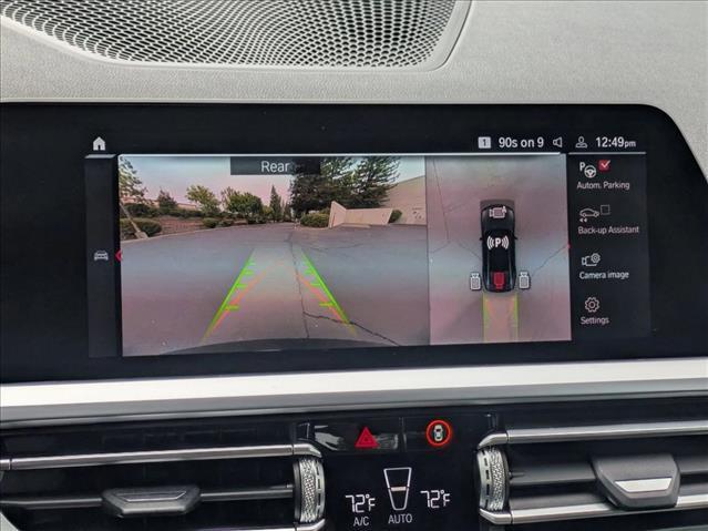 2021 BMW M4 Competition Roseville CA