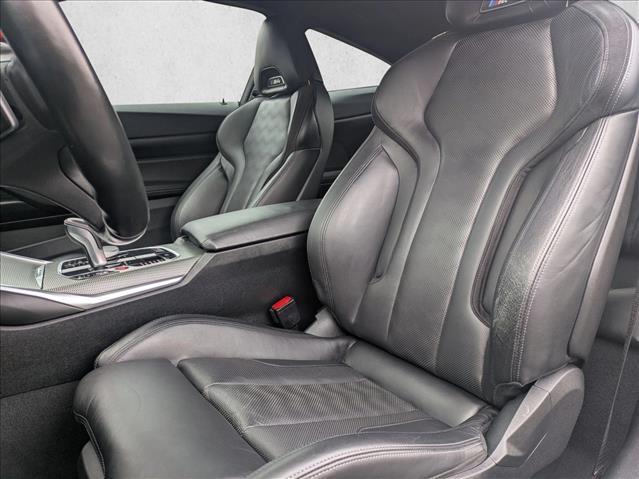2021 BMW M4 Competition Roseville CA