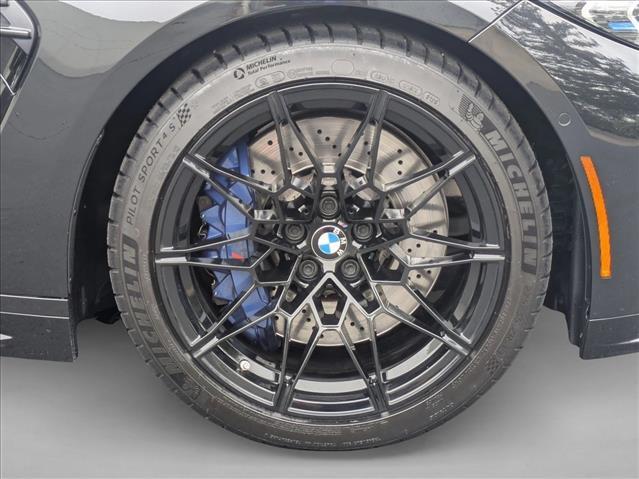 2021 BMW M4 Competition Roseville CA