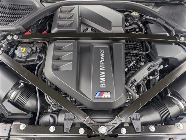 2021 BMW M4 Competition Roseville CA
