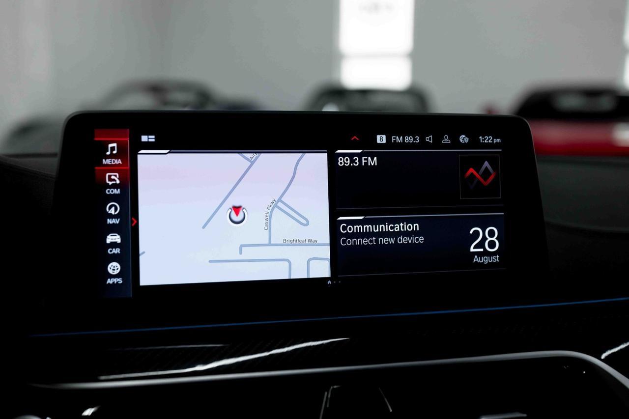 2021 BMW M5 Marietta GA 2021 BMW M5 Marietta GA