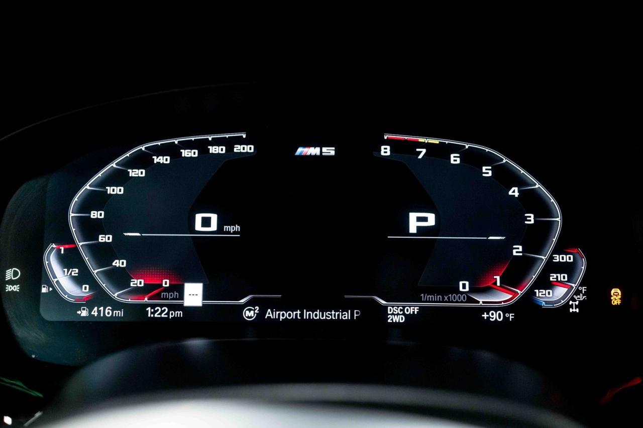 2021 BMW M5 Marietta GA 2021 BMW M5 Marietta GA