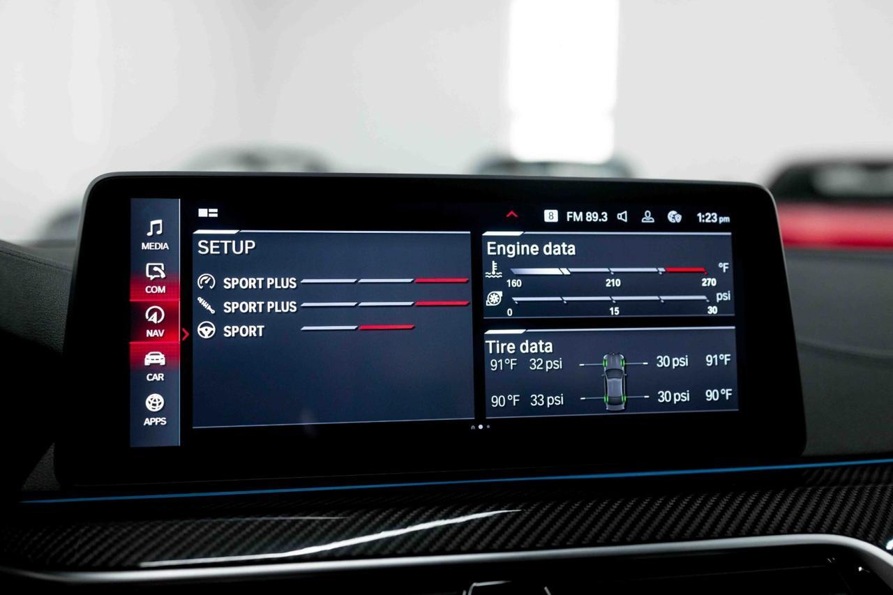 2021 BMW M5 Marietta GA 2021 BMW M5 Marietta GA