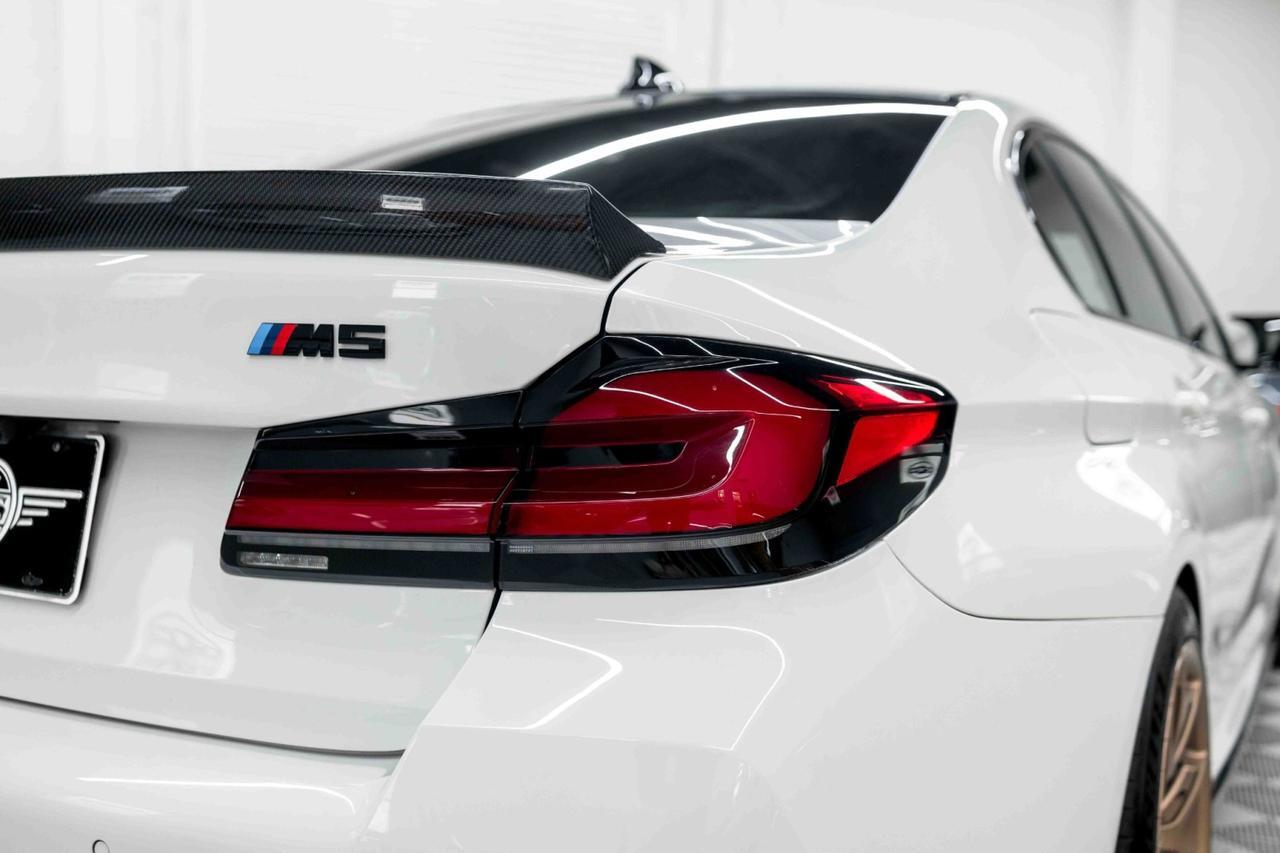 2021 BMW M5 Marietta GA 2021 BMW M5 Marietta GA