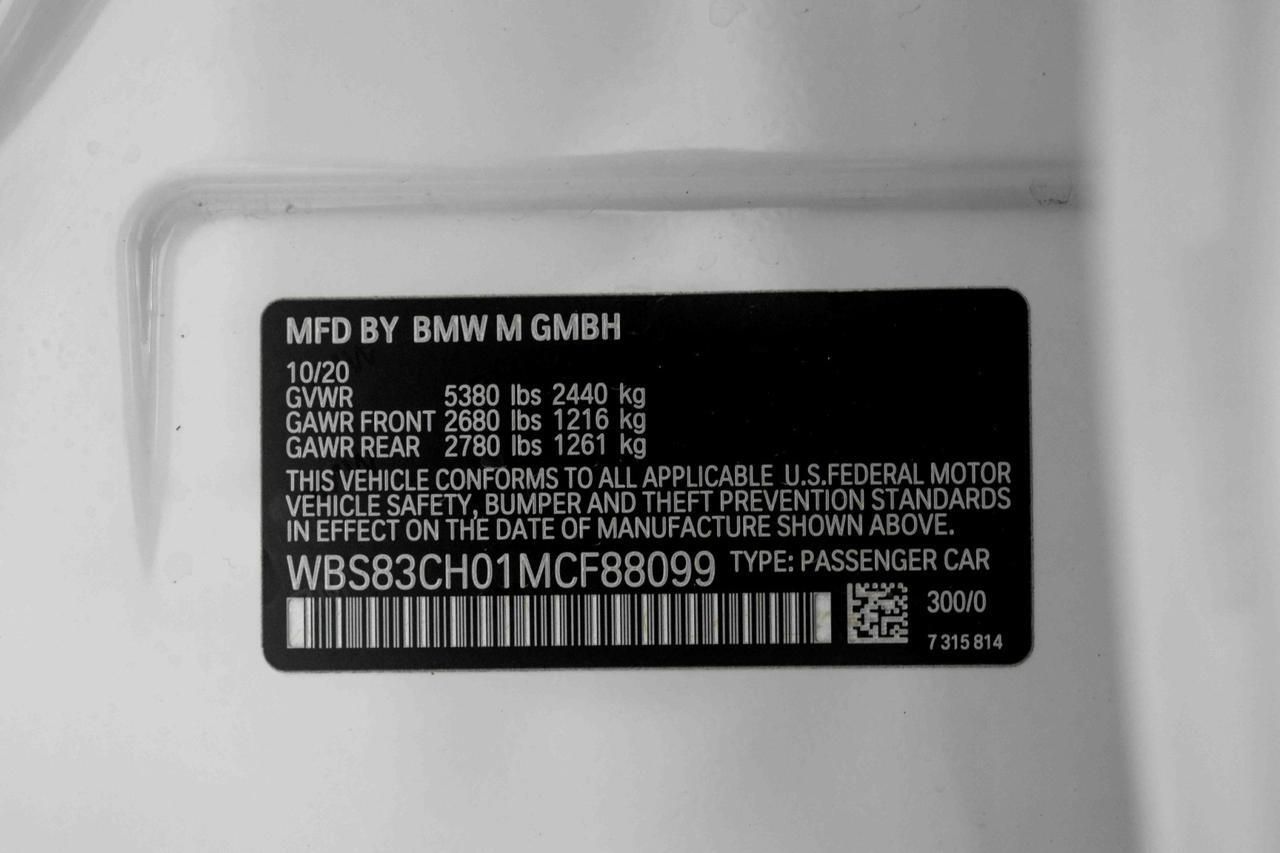 2021 BMW M5 Marietta GA 2021 BMW M5 Marietta GA