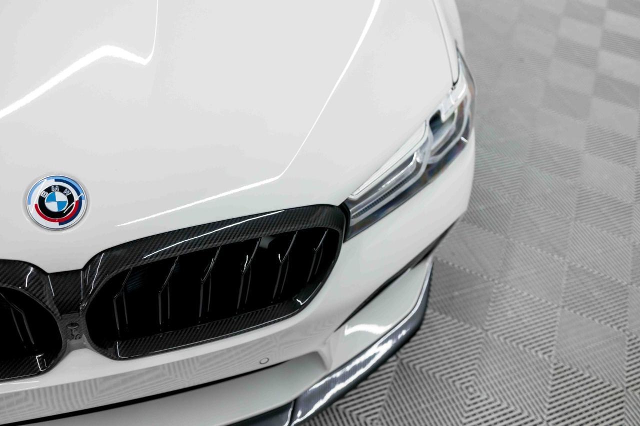 2021 BMW M5 Marietta GA 2021 BMW M5 Marietta GA