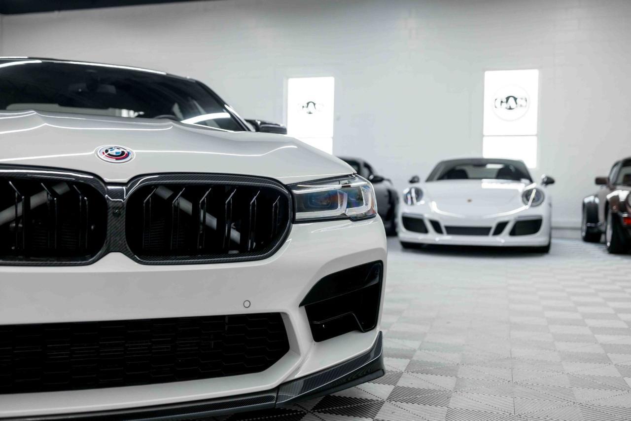 2021 BMW M5 Marietta GA 2021 BMW M5 Marietta GA