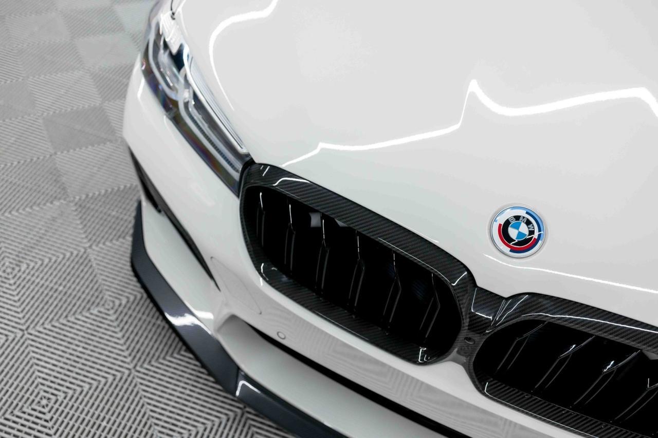2021 BMW M5 Marietta GA 2021 BMW M5 Marietta GA