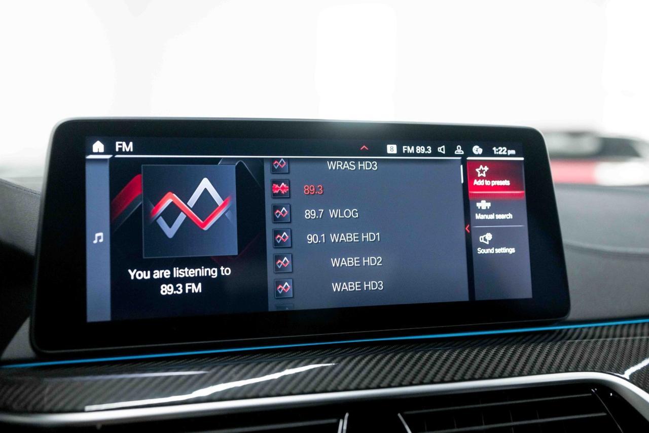 2021 BMW M5 Marietta GA 2021 BMW M5 Marietta GA