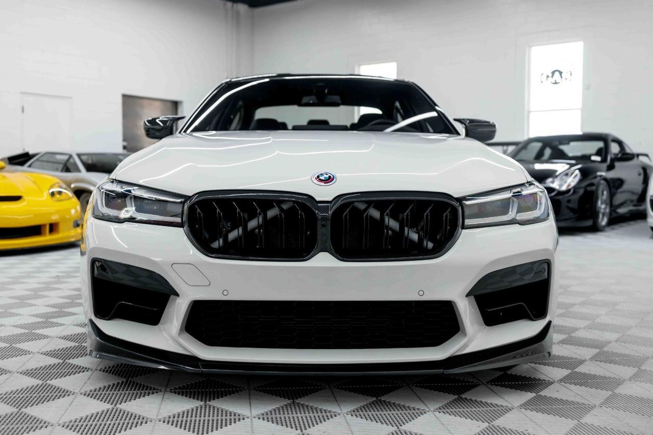 2021 BMW M5 Marietta GA 2021 BMW M5 Marietta GA