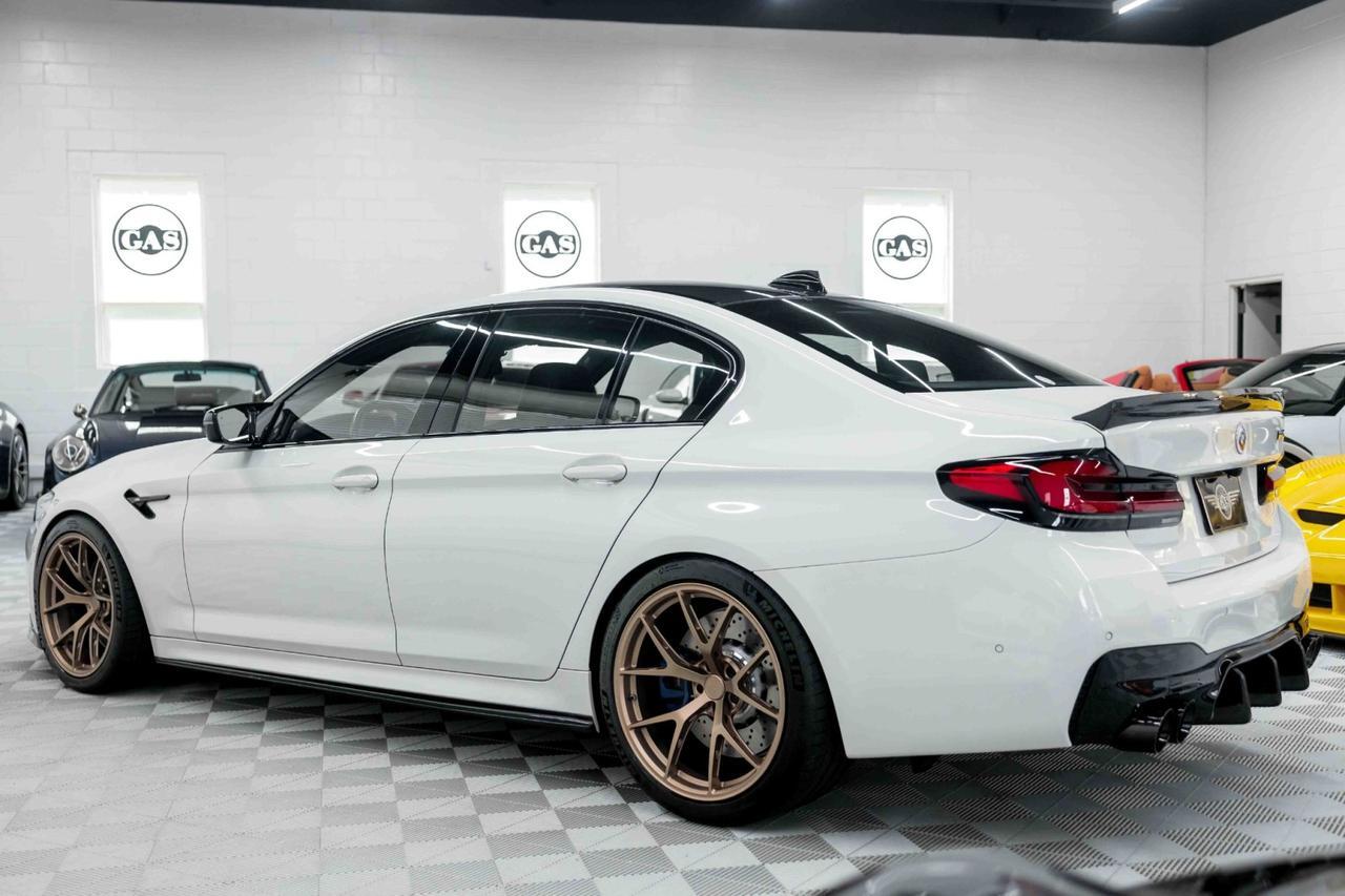 2021 BMW M5 Marietta GA 2021 BMW M5 Marietta GA