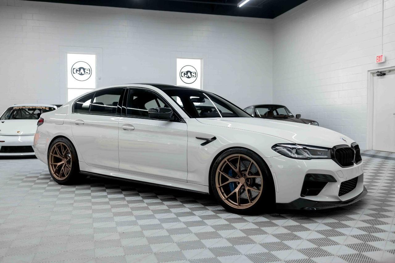 2021 BMW M5 Marietta GA 2021 BMW M5 Marietta GA