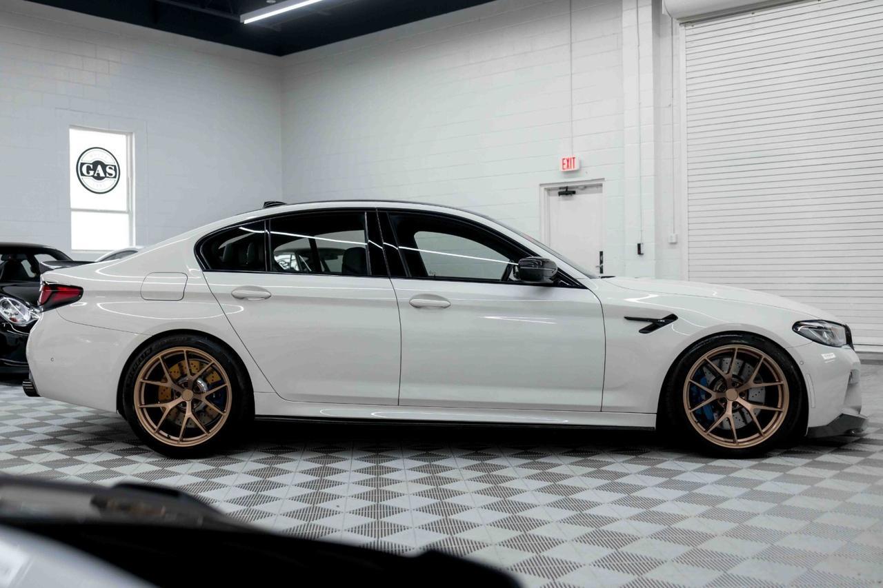 2021 BMW M5 Marietta GA 2021 BMW M5 Marietta GA