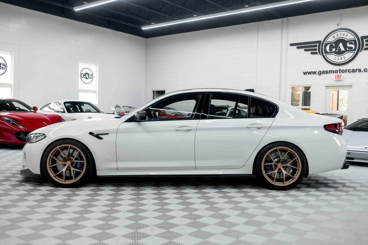 2021 BMW M5 Marietta GA 2021 BMW M5 Marietta GA