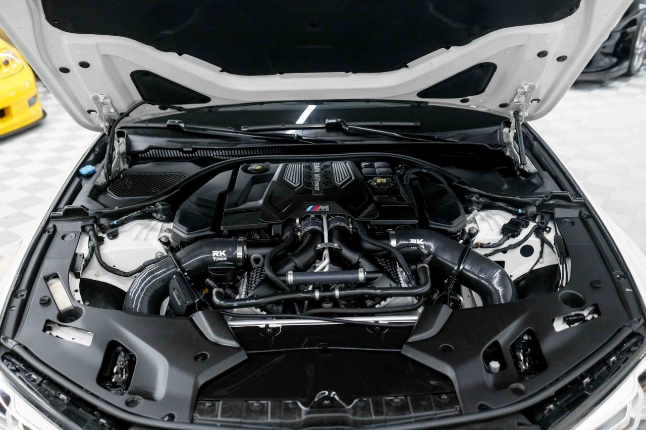 2021 BMW M5 Marietta GA 2021 BMW M5 Marietta GA