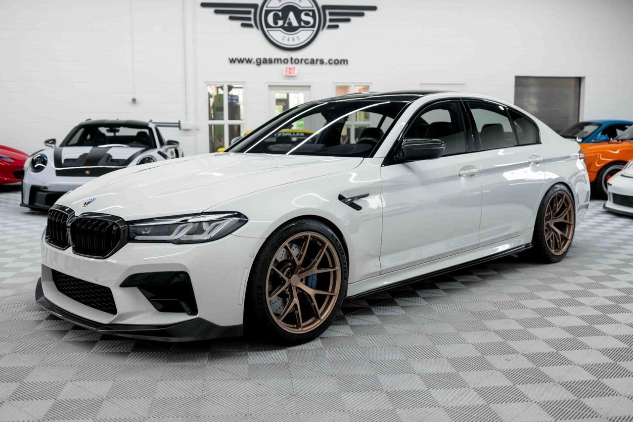 2021 BMW M5 Marietta GA 2021 BMW M5 Marietta GA