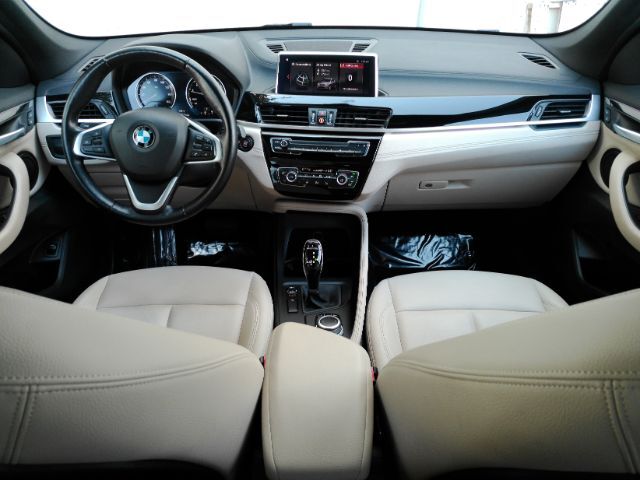 2021 BMW X1 sDrive28i 2021 BMW X1 sDrive28i