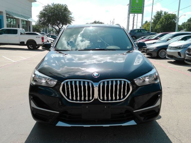 2021 BMW X1 sDrive28i 2021 BMW X1 sDrive28i