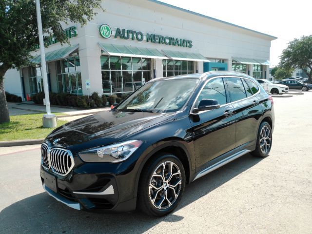 2021 BMW X1 sDrive28i 2021 BMW X1 sDrive28i