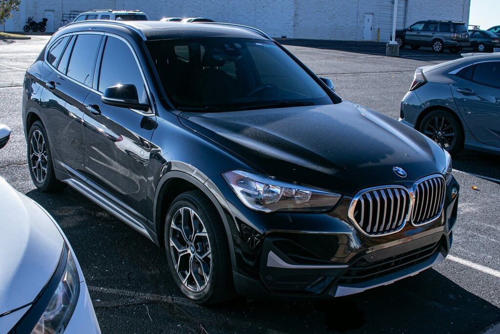 2021 BMW X1 xDrive28i Oklahoma City OK