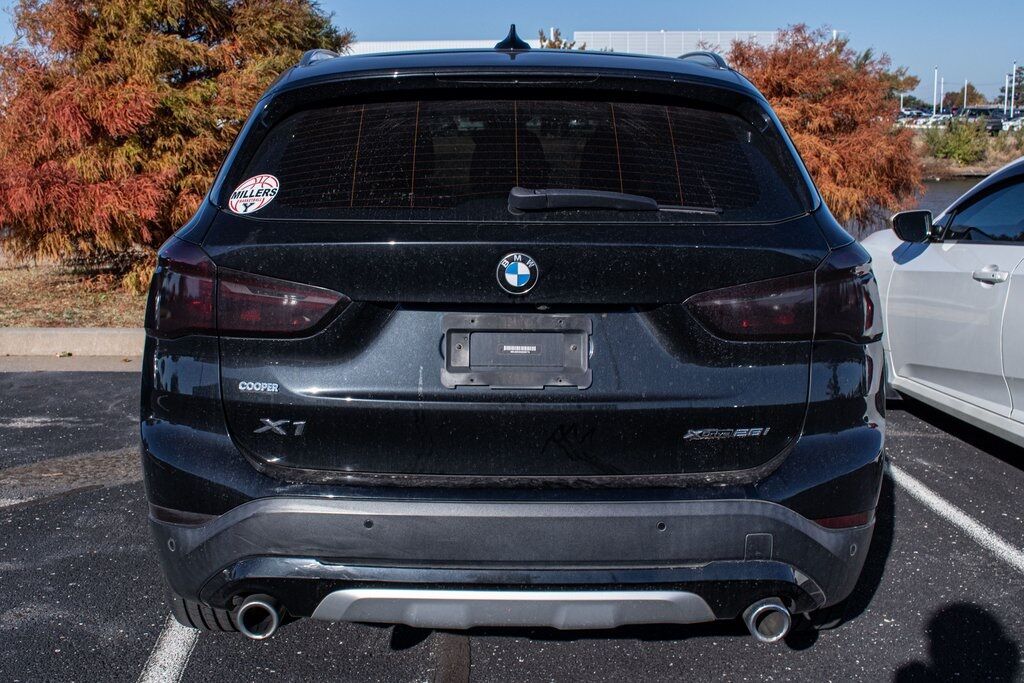 2021 BMW X1 xDrive28i Oklahoma City OK