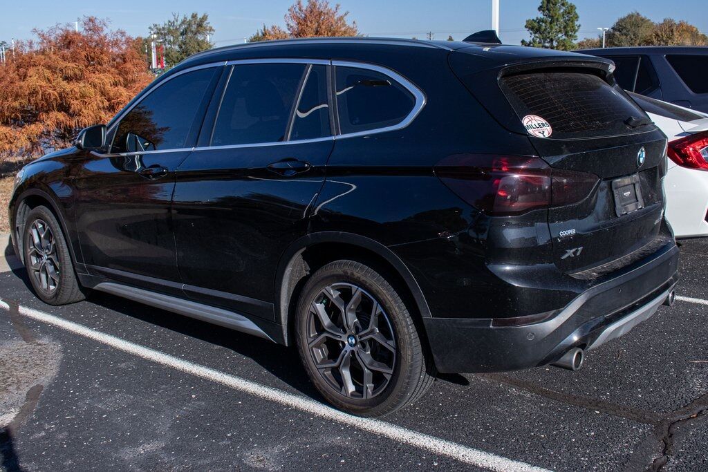 2021 BMW X1 xDrive28i Oklahoma City OK