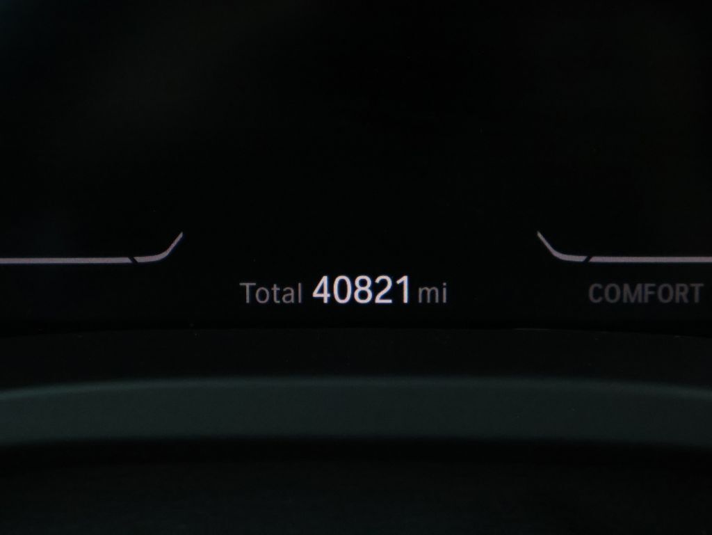 2021 BMW X3 M40i