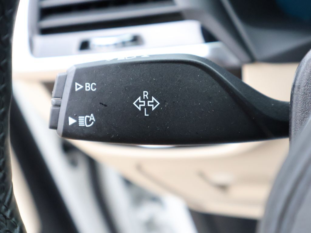 2021 BMW X3 M40i