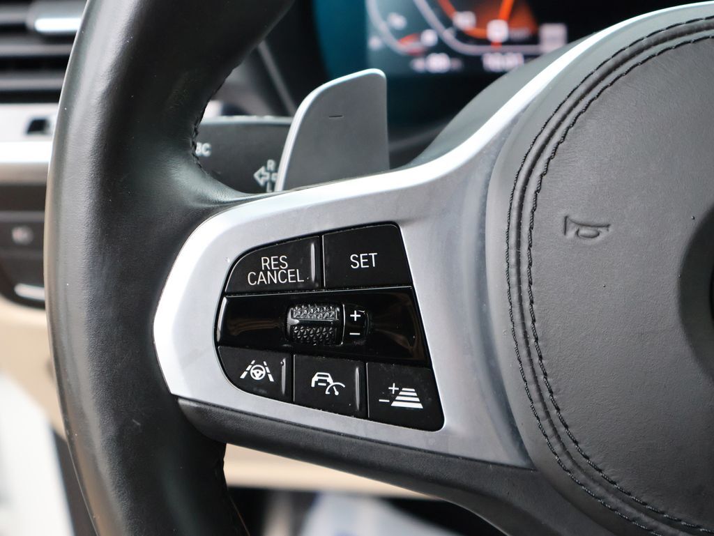 2021 BMW X3 M40i
