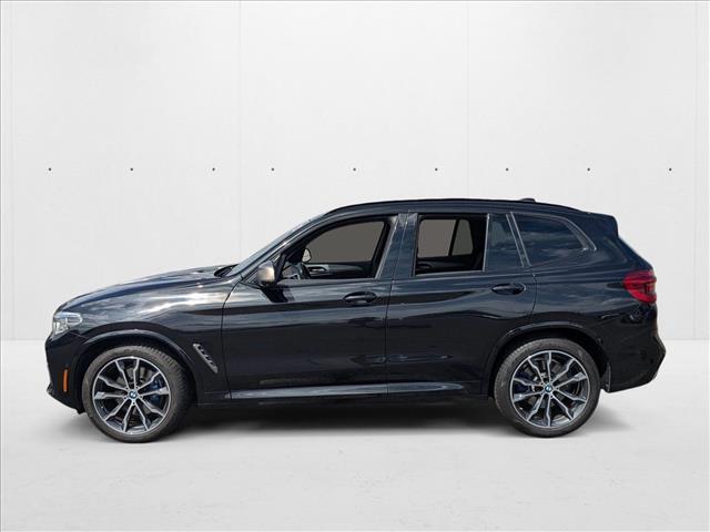 2021 BMW X3 M40i Roseville CA