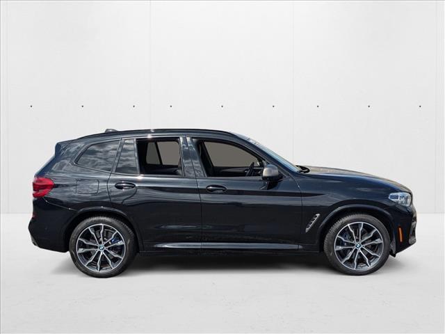 2021 BMW X3 M40i Roseville CA