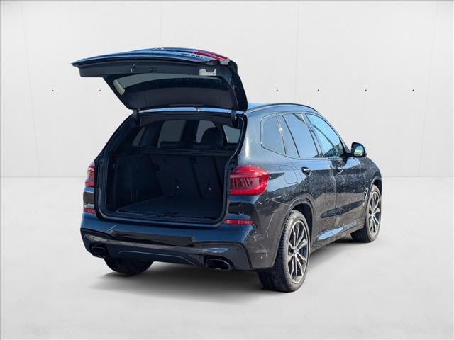 2021 BMW X3 M40i Roseville CA