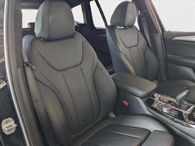 2021 BMW X3 M40i Roseville CA