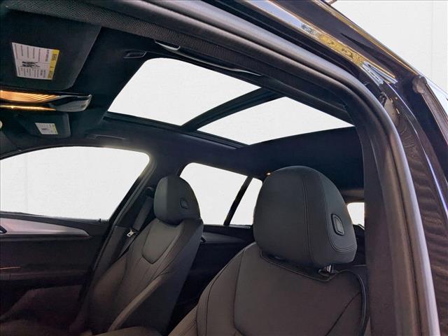 2021 BMW X3 M40i Roseville CA