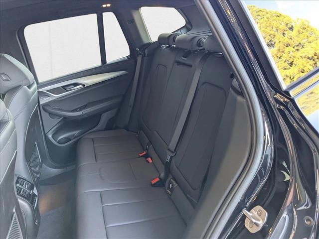 2021 BMW X3 M40i Roseville CA