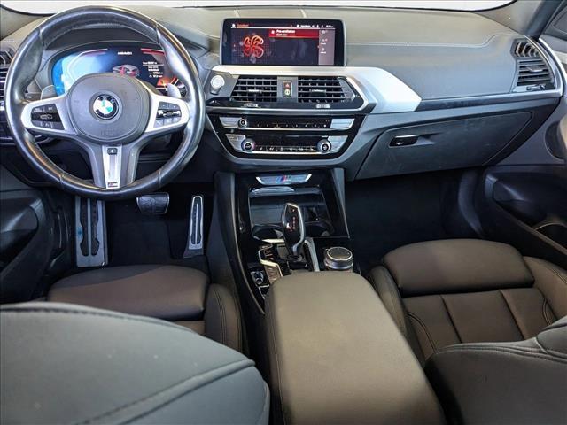2021 BMW X3 M40i Roseville CA