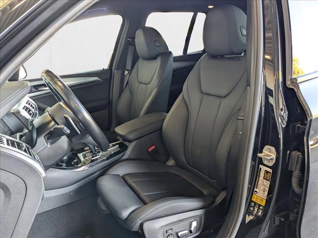 2021 BMW X3 M40i Roseville CA