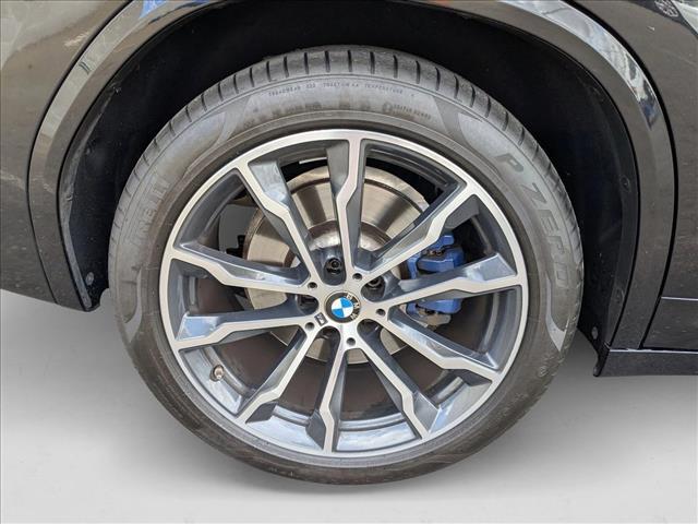 2021 BMW X3 M40i Roseville CA