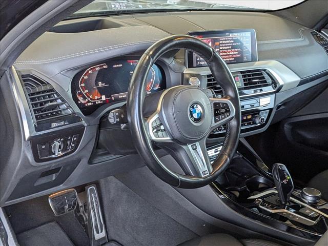 2021 BMW X3 M40i Roseville CA