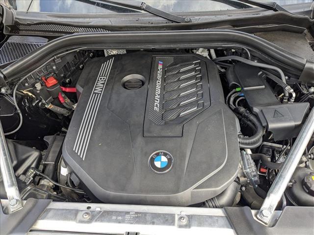 2021 BMW X3 M40i Roseville CA
