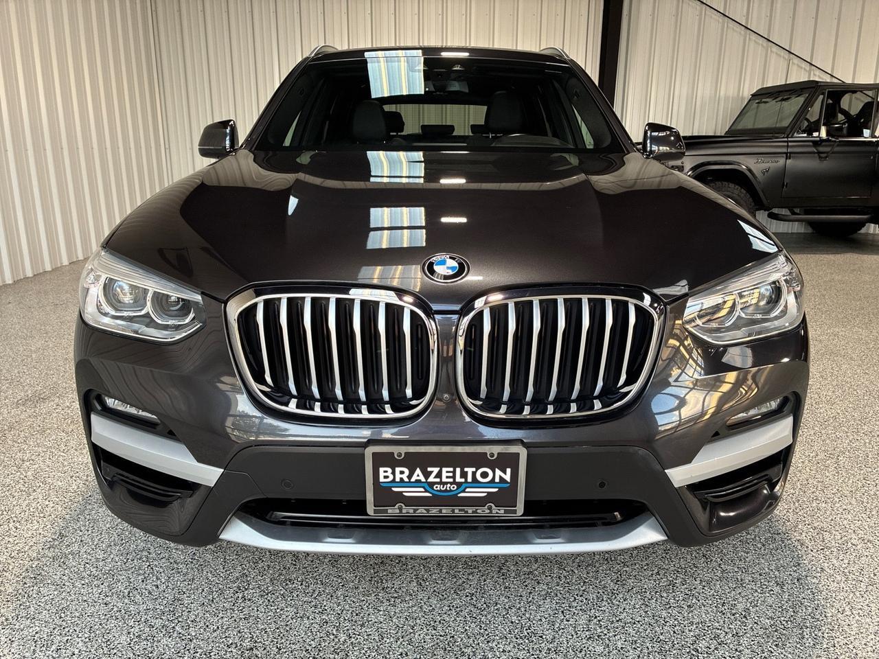 2021 BMW X3 sDrive30i Houston TX 2021 BMW X3 sDrive30i Houston TX