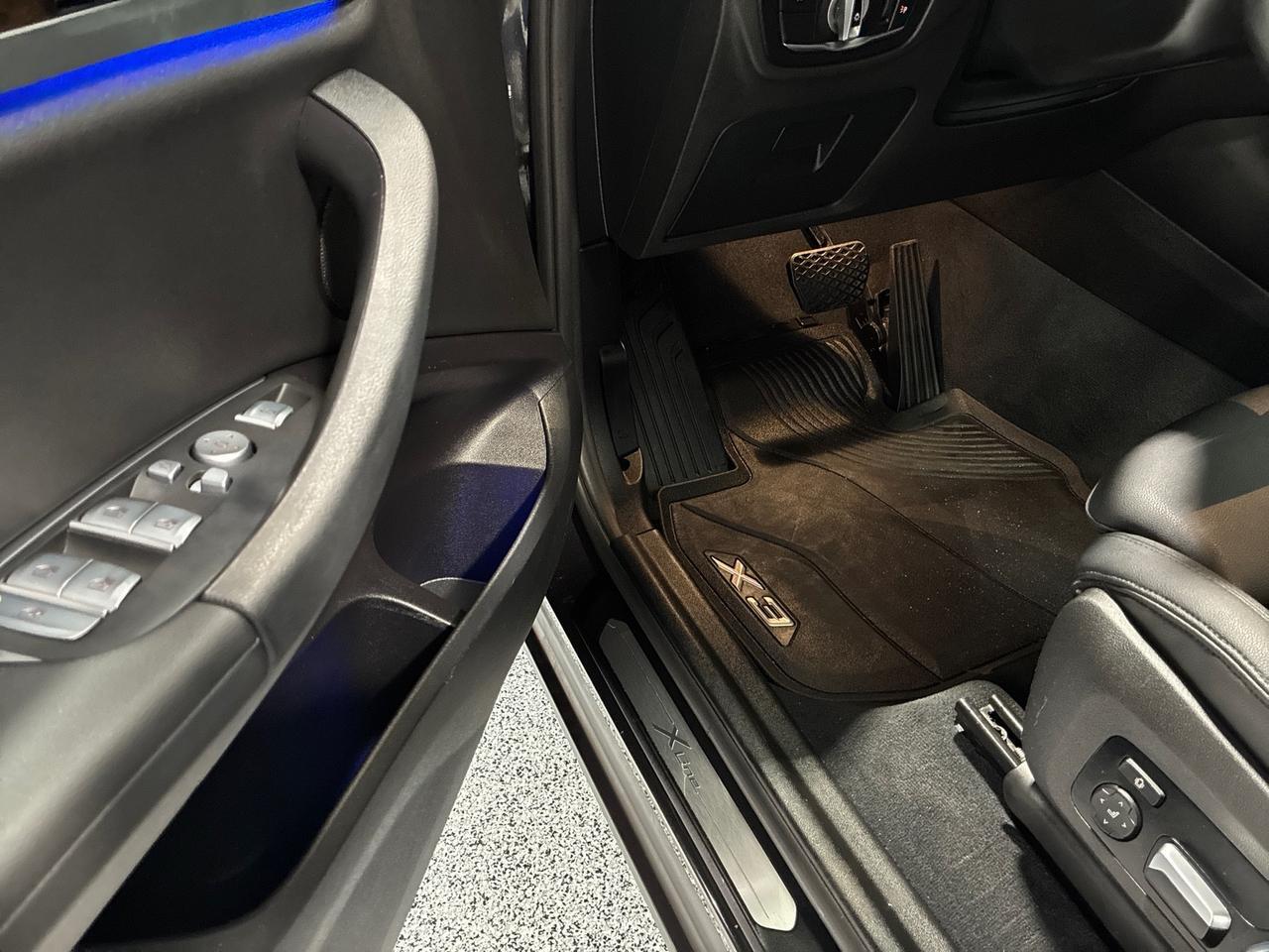 2021 BMW X3 sDrive30i Houston TX 2021 BMW X3 sDrive30i Houston TX