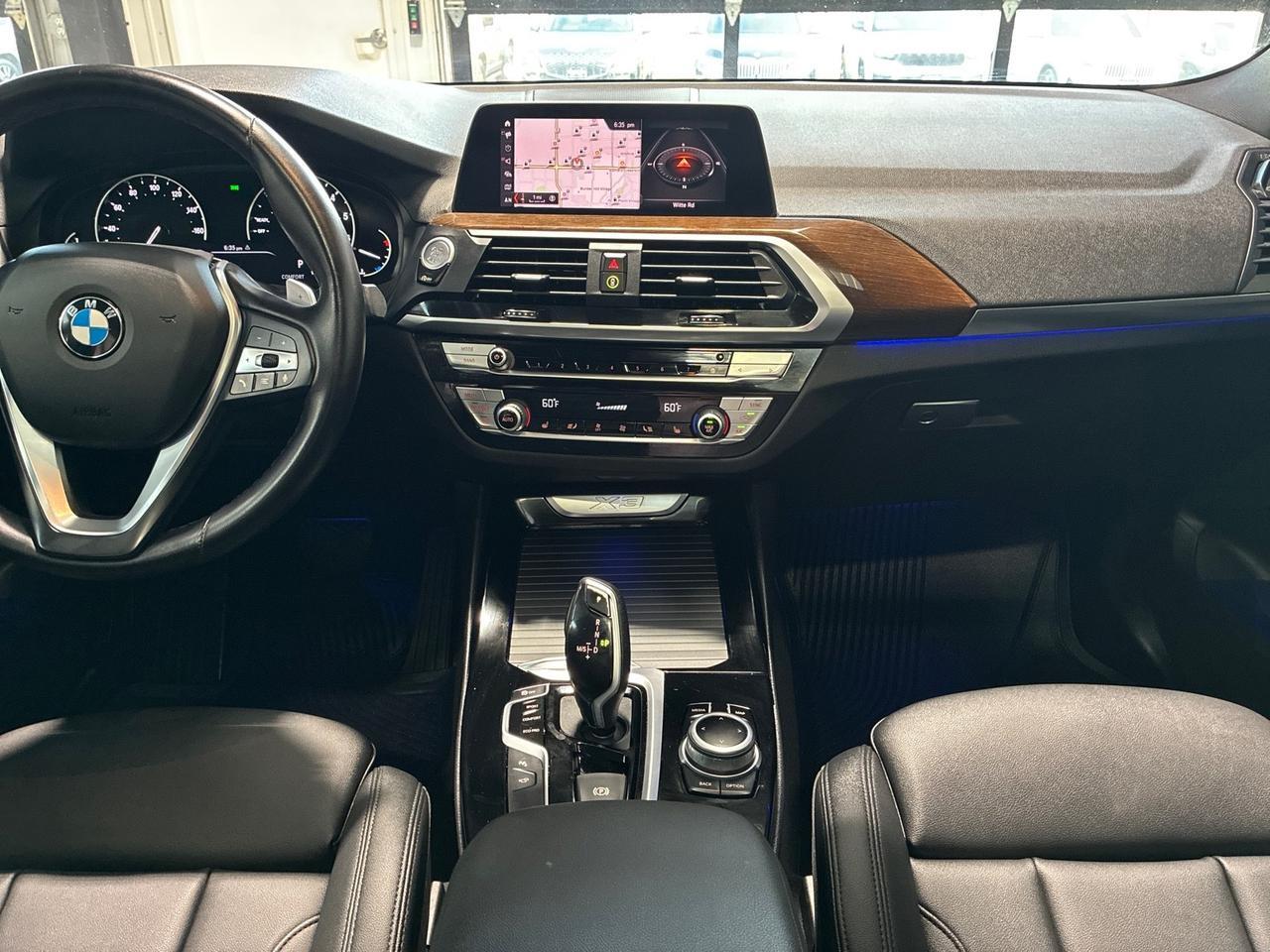 2021 BMW X3 sDrive30i Houston TX 2021 BMW X3 sDrive30i Houston TX