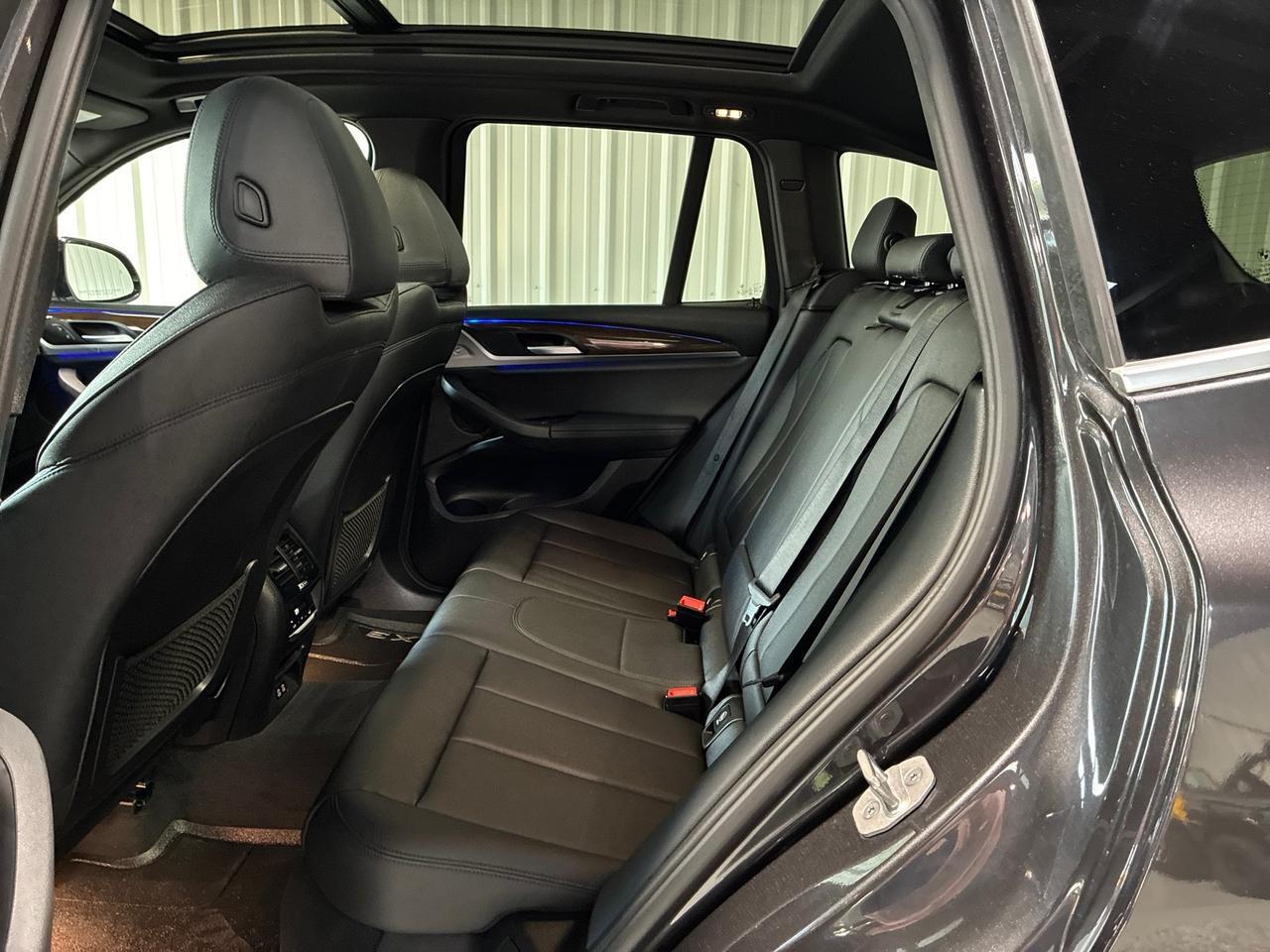 2021 BMW X3 sDrive30i Houston TX 2021 BMW X3 sDrive30i Houston TX