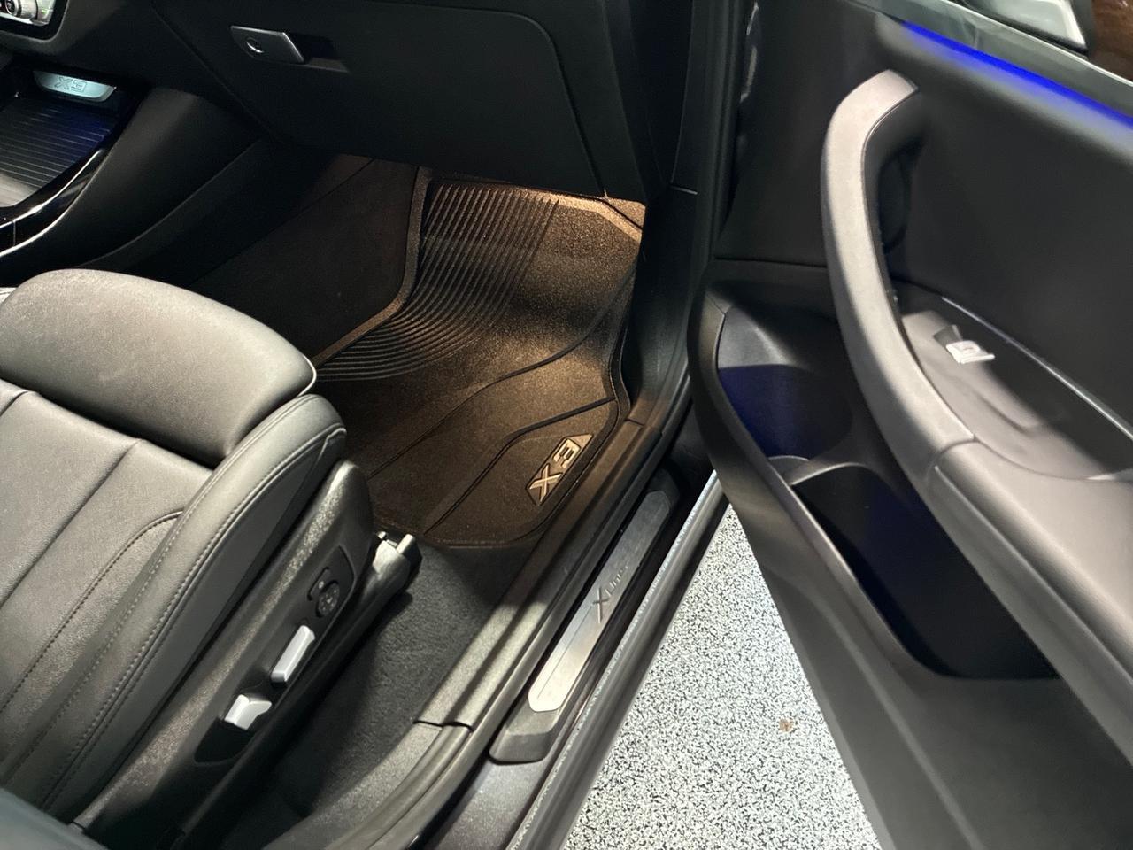 2021 BMW X3 sDrive30i Houston TX 2021 BMW X3 sDrive30i Houston TX