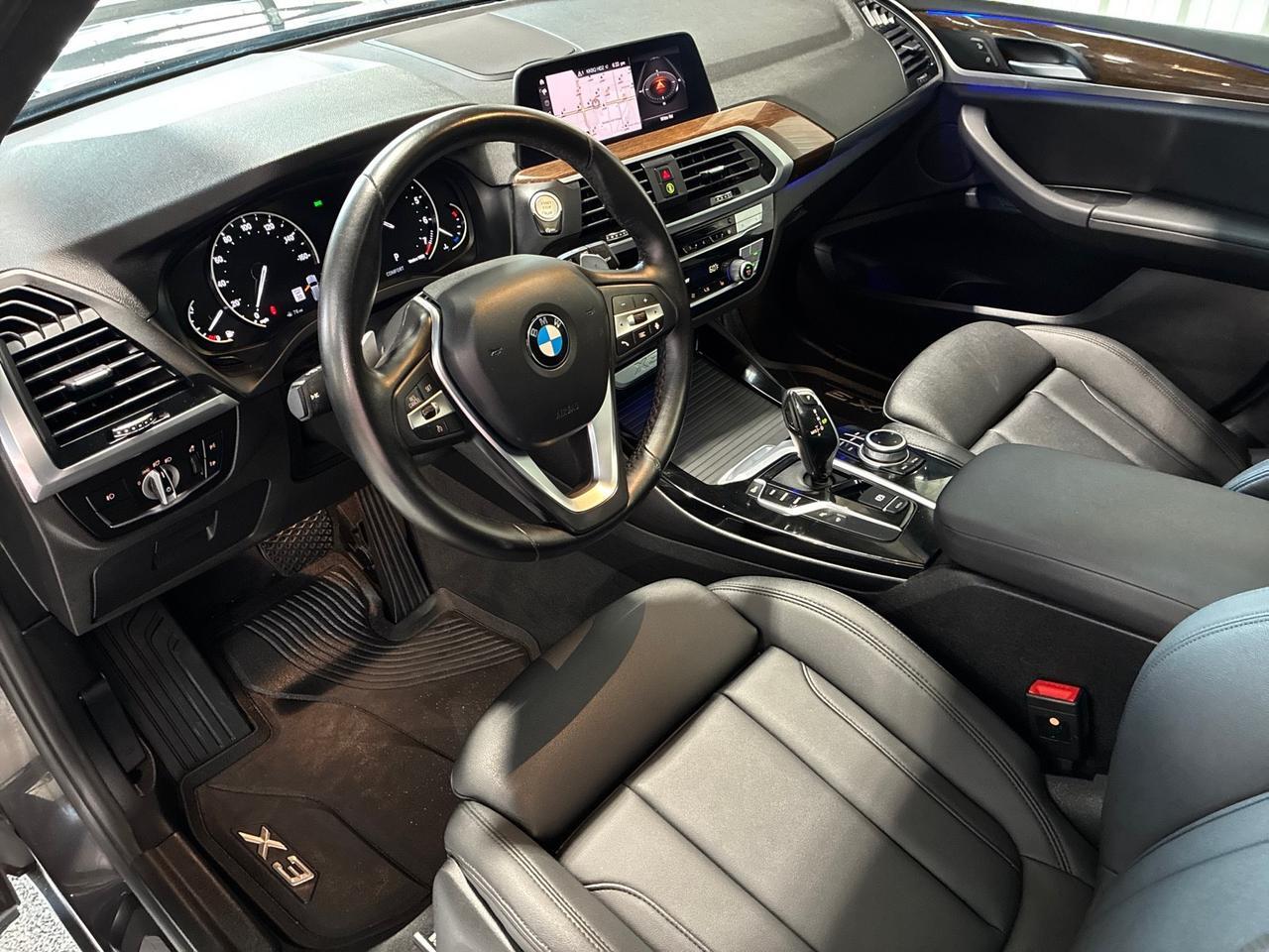 2021 BMW X3 sDrive30i Houston TX 2021 BMW X3 sDrive30i Houston TX