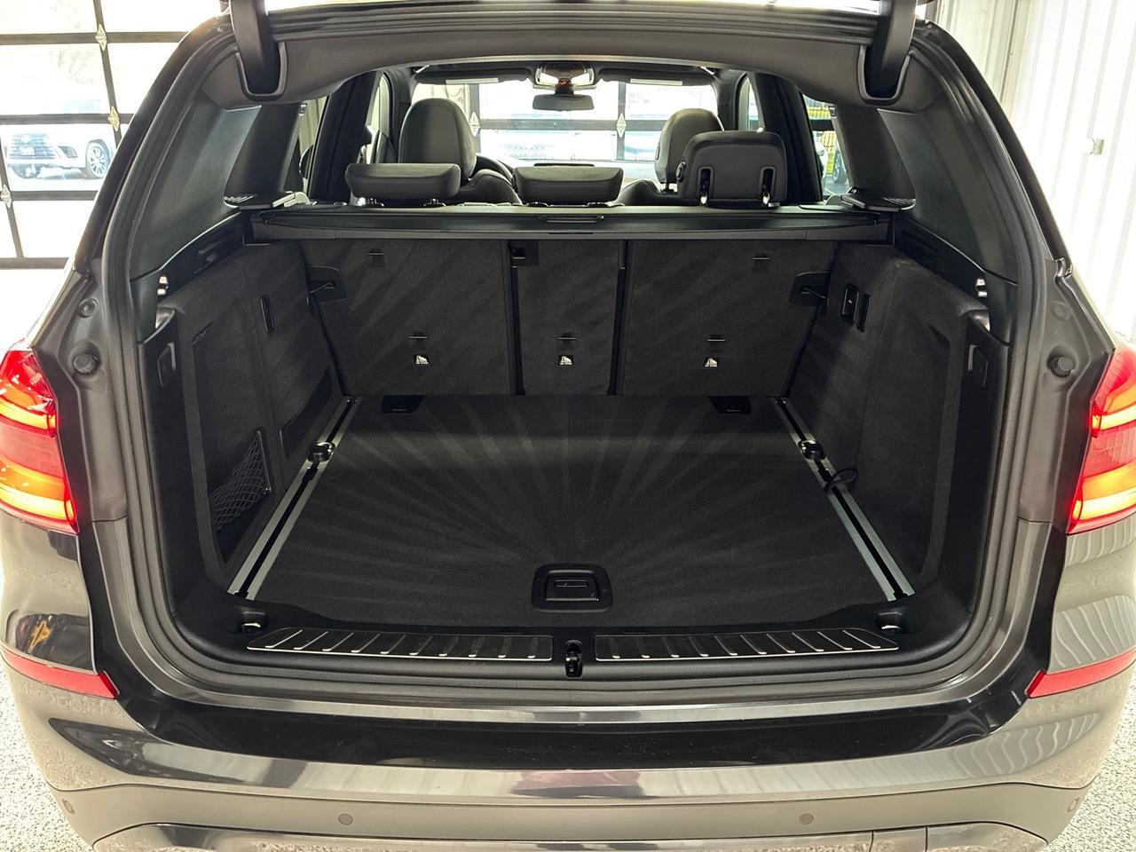 2021 BMW X3 sDrive30i Houston TX 2021 BMW X3 sDrive30i Houston TX