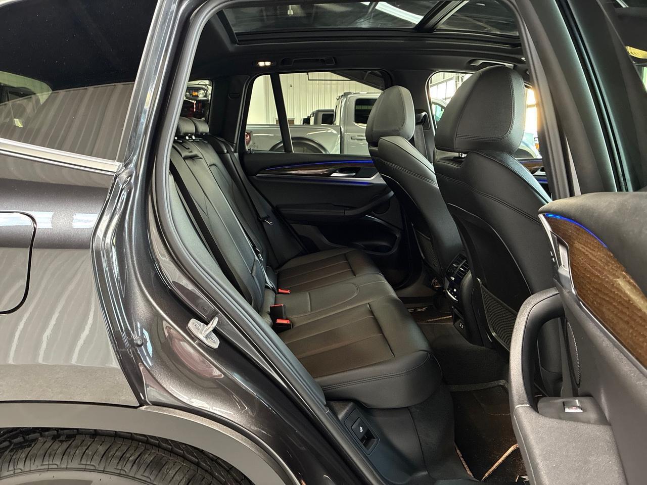 2021 BMW X3 sDrive30i Houston TX 2021 BMW X3 sDrive30i Houston TX